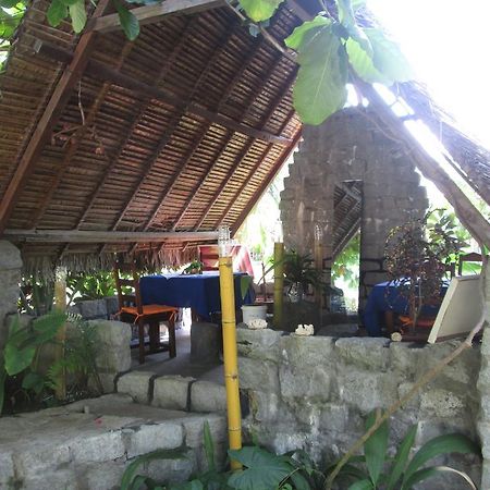 נוסי-בה Kintana Beach Resort & Spa מראה חיצוני תמונה