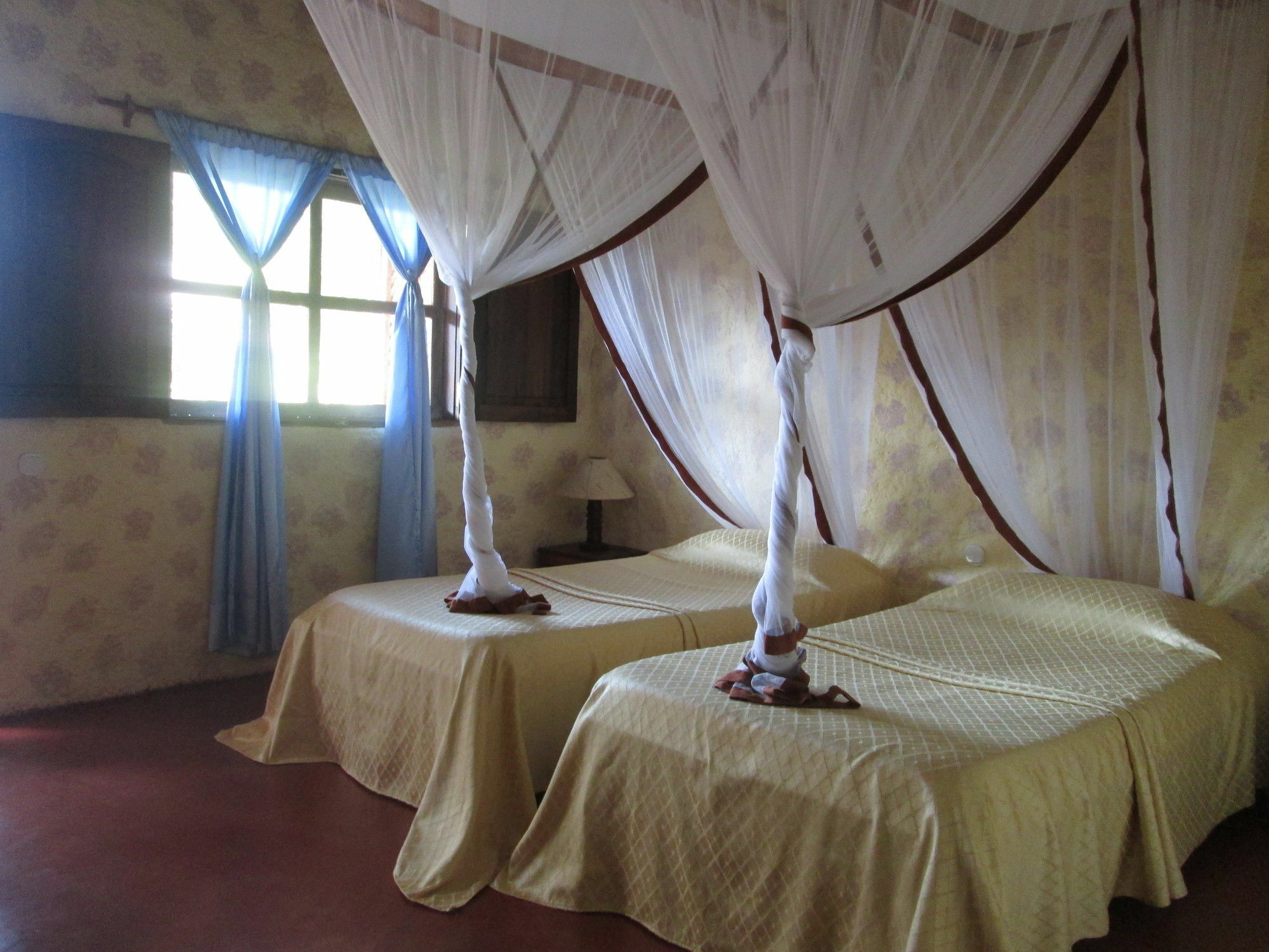 נוסי-בה Kintana Beach Resort & Spa מראה חיצוני תמונה